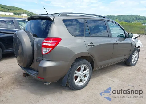 2012 Toyota Rav4 from USA, damaged, VIN 2T3BF4DV2CW194213